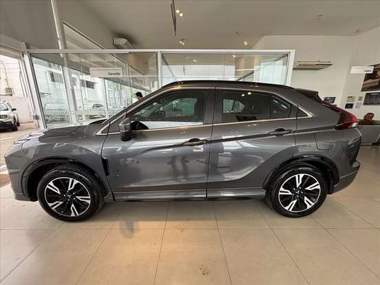 MITSUBISHI-ECLIPSE CROSS-1.5 MIVEC TURBO GASOLINA HPE-S CVT MITSUBISHI-ECLIPSE CROSS-2023