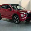 MITSUBISHI ECLIPSE CROSS 1.5 MIVEC TURBO GASOLINA HPE-S CVT MITSUBISHI ECLIPSE CROSS 1.5 MIVEC TURBO GASOLINA HPE-S CVT