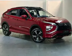 MITSUBISHI ECLIPSE CROSS 1.5 MIVEC TURBO GASOLINA HPE-S CVT MITSUBISHI ECLIPSE CROSS 1.5 MIVEC TURBO GASOLINA HPE-S CVT