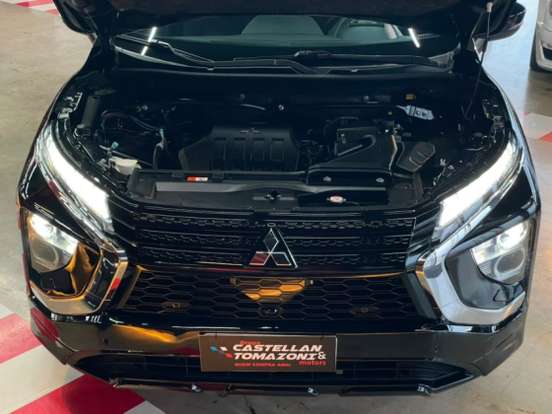 MITSUBISHI-ECLIPSE CROSS-1.5 MIVEC TURBO GASOLINA HPE-S CVT MITSUBISHI-ECLIPSE CROSS-2023