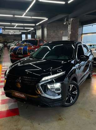 MITSUBISHI-ECLIPSE CROSS-2023