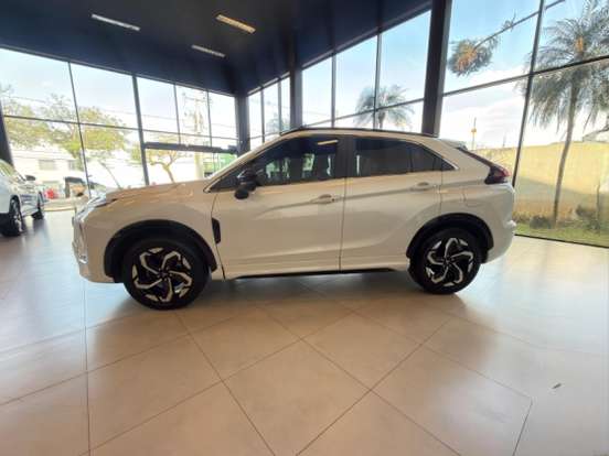 MITSUBISHI-ECLIPSE CROSS-1.5 MIVEC TURBO GASOLINA HPE-S CVT MITSUBISHI-ECLIPSE CROSS-2025