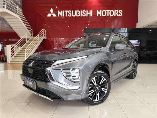 MITSUBISHI-ECLIPSE CROSS-2024