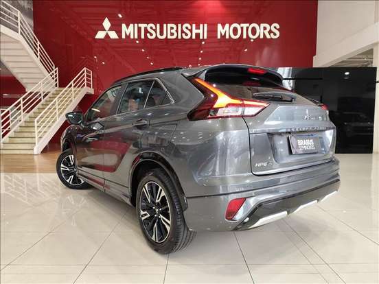 MITSUBISHI-ECLIPSE CROSS-2024