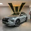 MITSUBISHI ECLIPSE CROSS 1.5 MIVEC TURBO GASOLINA HPE-S CVT MITSUBISHI ECLIPSE CROSS 1.5 MIVEC TURBO GASOLINA HPE-S CVT