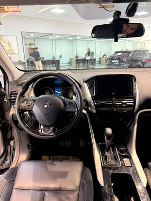 MITSUBISHI-ECLIPSE CROSS-2024