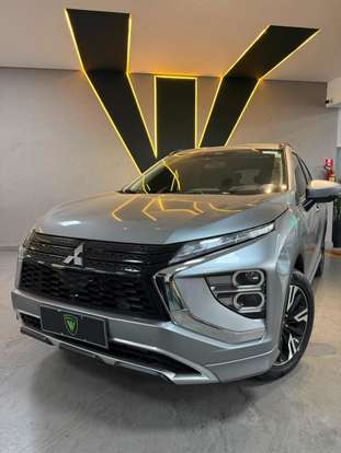 MITSUBISHI-ECLIPSE CROSS-2024