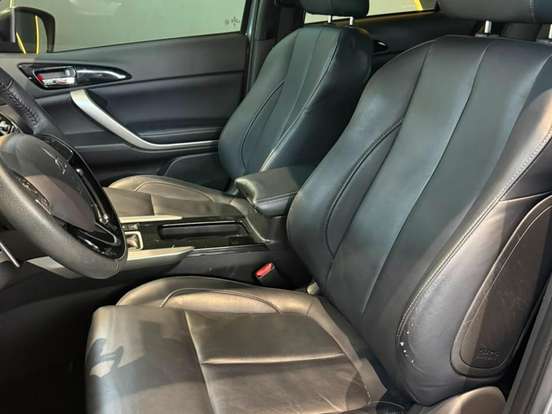 MITSUBISHI-ECLIPSE CROSS-1.5 MIVEC TURBO GASOLINA HPE-S CVT MITSUBISHI-ECLIPSE CROSS-2024