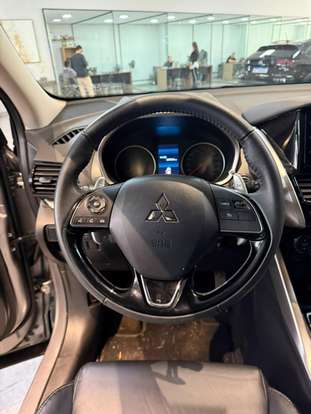 MITSUBISHI-ECLIPSE CROSS-2024