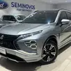 MITSUBISHI ECLIPSE CROSS 1.5 MIVEC TURBO GASOLINA HPE-S CVT MITSUBISHI ECLIPSE CROSS 1.5 MIVEC TURBO GASOLINA HPE-S CVT
