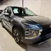 MITSUBISHI ECLIPSE CROSS 1.5 MIVEC TURBO GASOLINA HPE-S CVT MITSUBISHI ECLIPSE CROSS 1.5 MIVEC TURBO GASOLINA HPE-S CVT