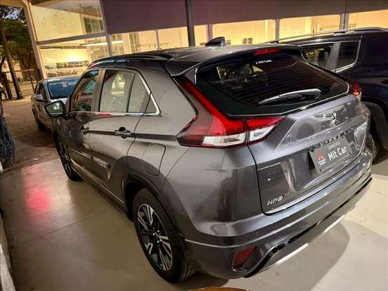 MITSUBISHI-ECLIPSE CROSS-2024