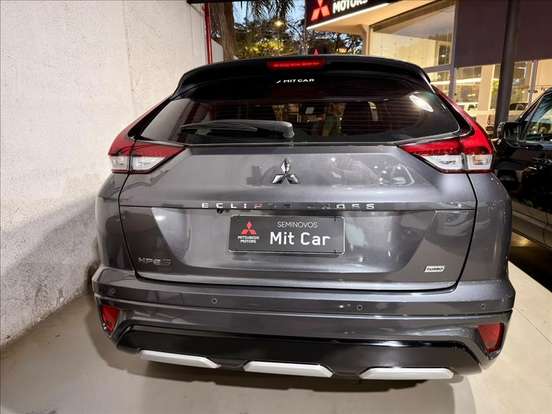 MITSUBISHI-ECLIPSE CROSS-2024