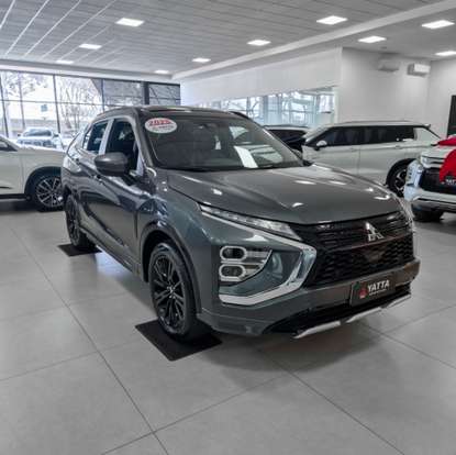 MITSUBISHI-ECLIPSE CROSS-2024