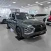 MITSUBISHI ECLIPSE CROSS 1.5 MIVEC TURBO GASOLINA HPE-S S-AWC CVT MITSUBISHI ECLIPSE CROSS 1.5 MIVEC TURBO GASOLINA HPE-S S-AWC CVT