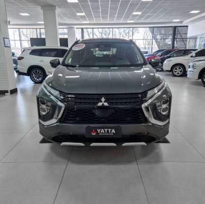 MITSUBISHI-ECLIPSE CROSS-2024