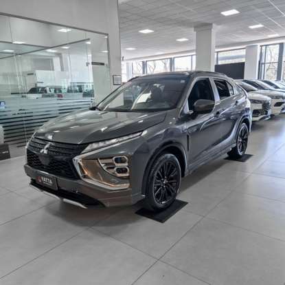 MITSUBISHI-ECLIPSE CROSS-2024