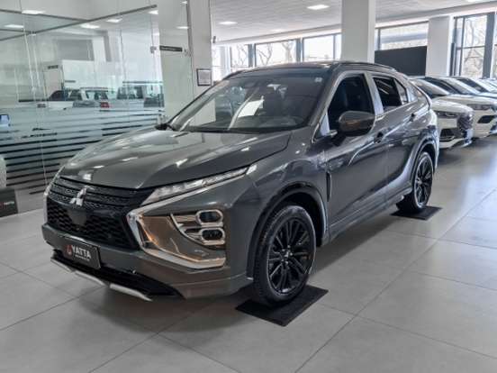 MITSUBISHI-ECLIPSE CROSS-1.5 MIVEC TURBO GASOLINA HPE-S S-AWC CVT MITSUBISHI-ECLIPSE CROSS-2024