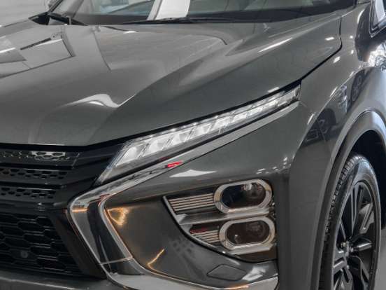 MITSUBISHI-ECLIPSE CROSS-1.5 MIVEC TURBO GASOLINA HPE-S S-AWC CVT MITSUBISHI-ECLIPSE CROSS-2024