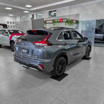 MITSUBISHI-ECLIPSE CROSS-2024