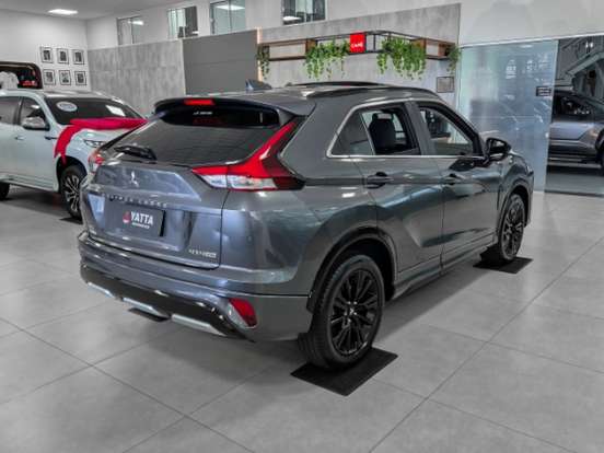MITSUBISHI-ECLIPSE CROSS-1.5 MIVEC TURBO GASOLINA HPE-S S-AWC CVT MITSUBISHI-ECLIPSE CROSS-2024