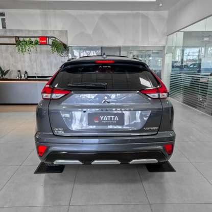 MITSUBISHI-ECLIPSE CROSS-2024