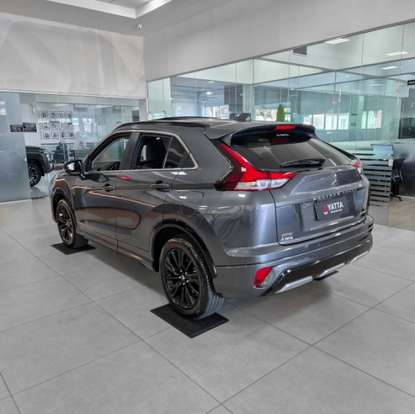 MITSUBISHI-ECLIPSE CROSS-2024