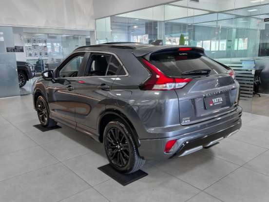 MITSUBISHI-ECLIPSE CROSS-1.5 MIVEC TURBO GASOLINA HPE-S S-AWC CVT MITSUBISHI-ECLIPSE CROSS-2024
