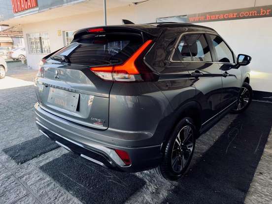 MITSUBISHI-ECLIPSE CROSS-2022