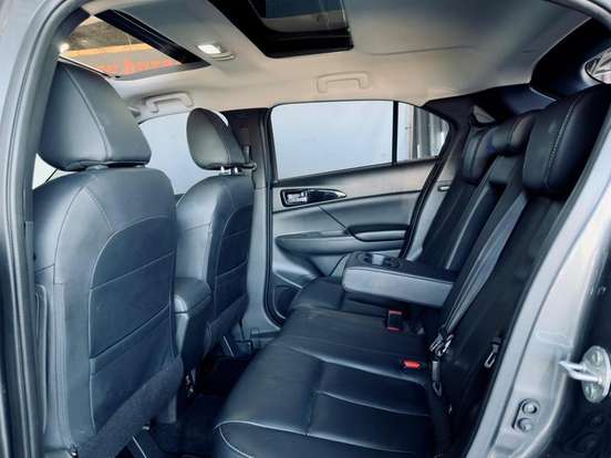 MITSUBISHI-ECLIPSE CROSS-1.5 MIVEC TURBO GASOLINA HPE-S S-AWC CVT MITSUBISHI-ECLIPSE CROSS-2022