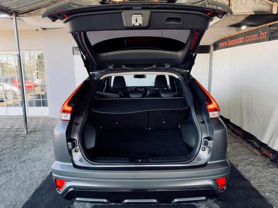 MITSUBISHI-ECLIPSE CROSS-2022