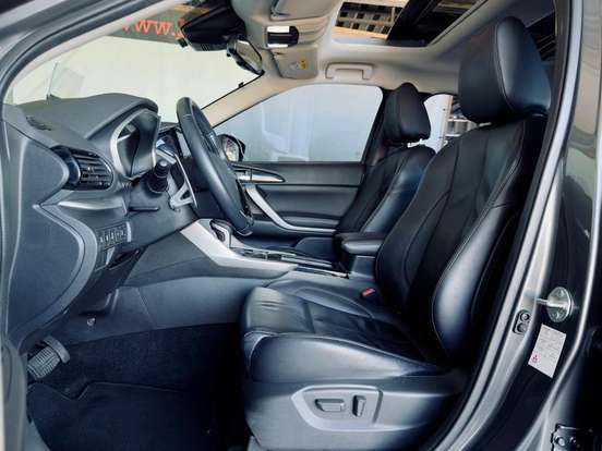 MITSUBISHI-ECLIPSE CROSS-2022