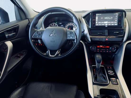 MITSUBISHI-ECLIPSE CROSS-2022