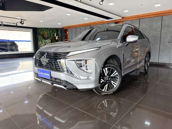 MITSUBISHI-ECLIPSE CROSS-2024
