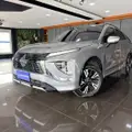 MITSUBISHI ECLIPSE CROSS 1.5 MIVEC TURBO GASOLINA HPE-S S-AWC CVT MITSUBISHI ECLIPSE CROSS 1.5 MIVEC TURBO GASOLINA HPE-S S-AWC CVT