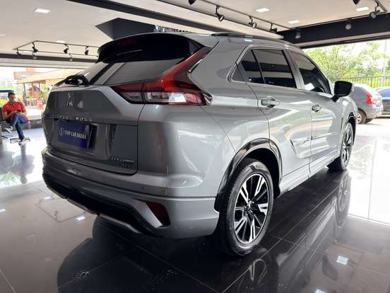 MITSUBISHI-ECLIPSE CROSS-1.5 MIVEC TURBO GASOLINA HPE-S S-AWC CVT MITSUBISHI-ECLIPSE CROSS-2024