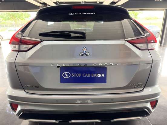MITSUBISHI-ECLIPSE CROSS-2024