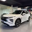 MITSUBISHI ECLIPSE CROSS 1.5 MIVEC TURBO GASOLINA HPE-S S-AWC CVT MITSUBISHI ECLIPSE CROSS 1.5 MIVEC TURBO GASOLINA HPE-S S-AWC CVT