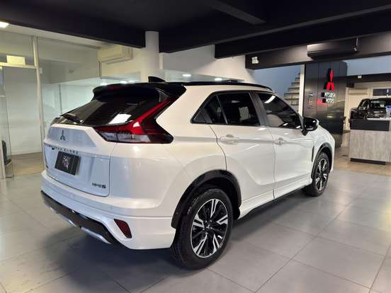 MITSUBISHI-ECLIPSE CROSS-1.5 MIVEC TURBO GASOLINA HPE-S S-AWC CVT MITSUBISHI-ECLIPSE CROSS-2023