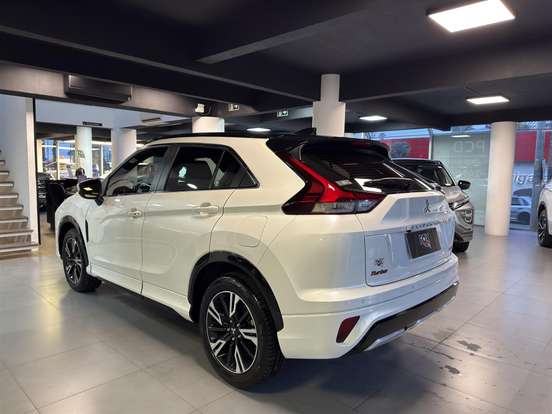 MITSUBISHI-ECLIPSE CROSS-1.5 MIVEC TURBO GASOLINA HPE-S S-AWC CVT MITSUBISHI-ECLIPSE CROSS-2023