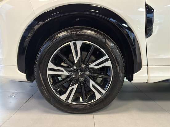 MITSUBISHI-ECLIPSE CROSS-1.5 MIVEC TURBO GASOLINA HPE-S S-AWC CVT MITSUBISHI-ECLIPSE CROSS-2023
