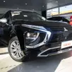 MITSUBISHI ECLIPSE CROSS 1.5 MIVEC TURBO GASOLINA RUSH CVT MITSUBISHI ECLIPSE CROSS 1.5 MIVEC TURBO GASOLINA RUSH CVT