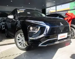 MITSUBISHI ECLIPSE CROSS 1.5 MIVEC TURBO GASOLINA RUSH CVT MITSUBISHI ECLIPSE CROSS 1.5 MIVEC TURBO GASOLINA RUSH CVT