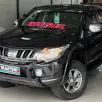 MITSUBISHI L200 TRITON 2.4 16V TURBO DIESEL SPORT HPE CD 4P 4X4 AUTOMÁTICO MITSUBISHI L200 TRITON 2.4 16V TURBO DIESEL SPORT HPE CD 4P 4X4 AUTOMÁTICO