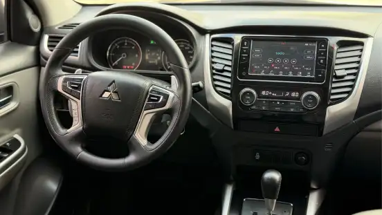 MITSUBISHI-L200 TRITON-2020