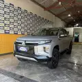 MITSUBISHI L200 TRITON 2.4 16V TURBO DIESEL SPORT HPE-S CD 4P 4X4 AUTOMÁTICO MITSUBISHI L200 TRITON 2.4 16V TURBO DIESEL SPORT HPE-S CD 4P 4X4 AUTOMÁTICO
