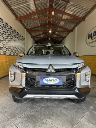 MITSUBISHI-L200 TRITON-2023