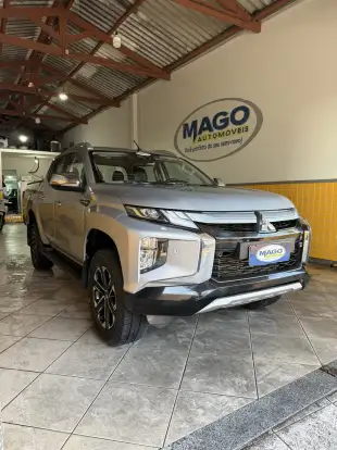 MITSUBISHI-L200 TRITON-2023