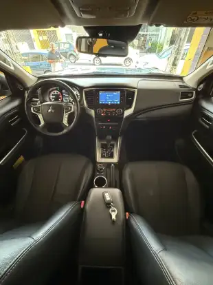 MITSUBISHI-L200 TRITON-2023