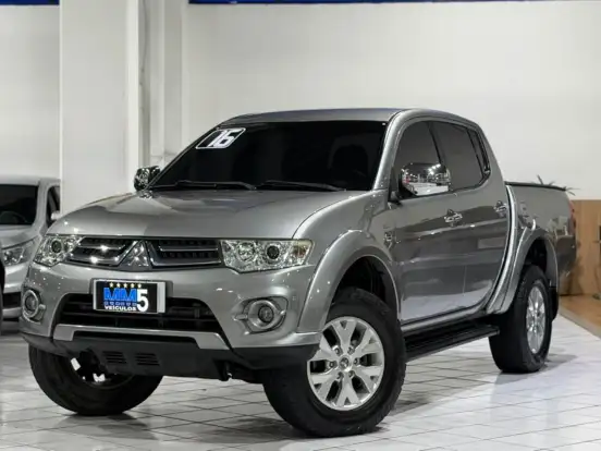 MITSUBISHI-L200 TRITON-2015